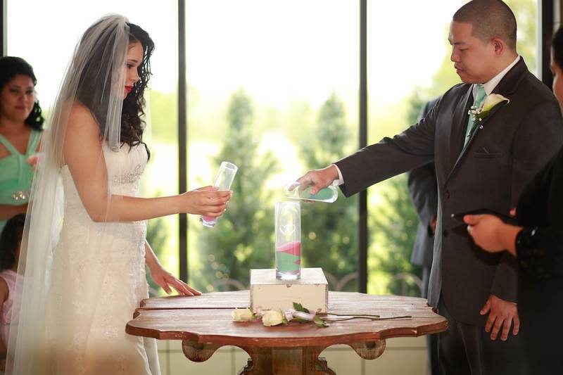 Wedding Officiant Indianapolis