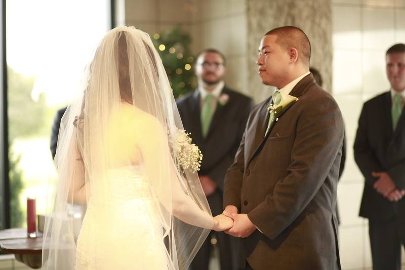 Wedding Officiant Indianapolis