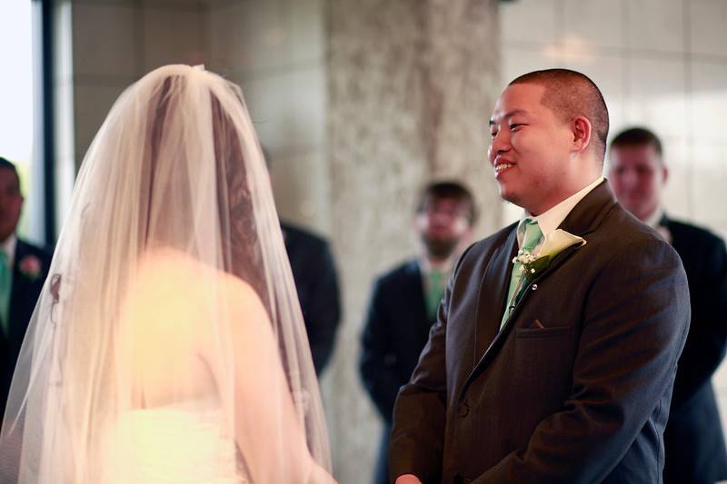 Wedding Officiant Indianapolis