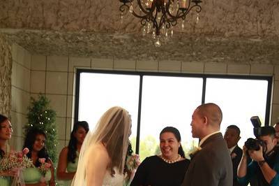 Wedding Officiant Indianapolis