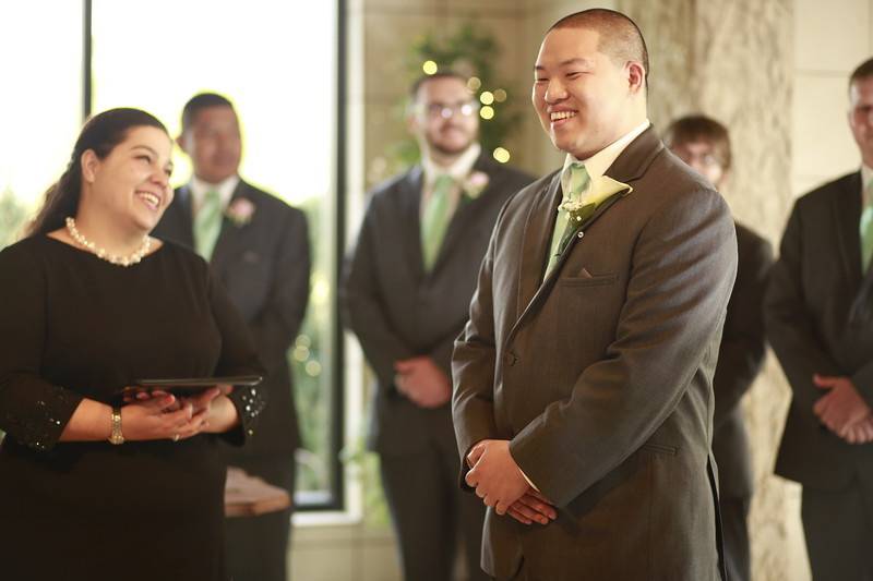 Wedding Officiant Indianapolis