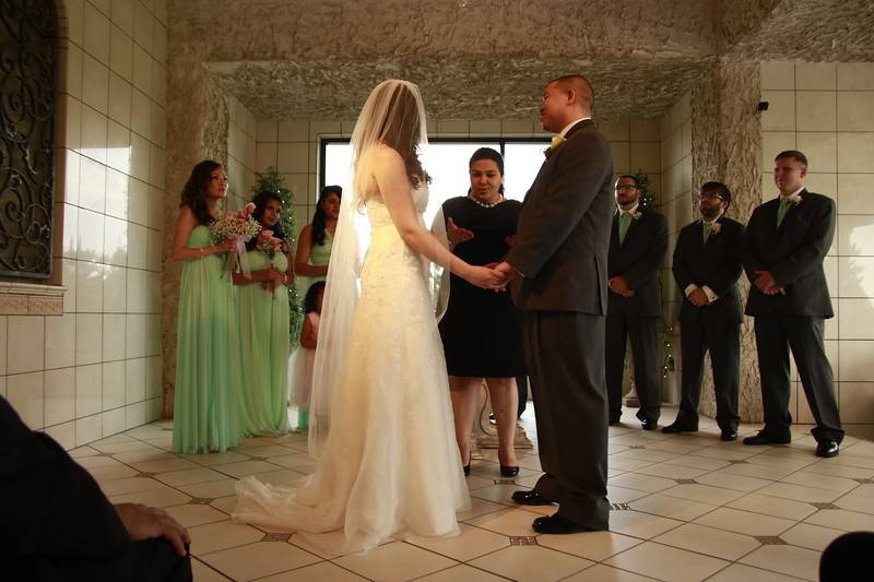 Wedding Officiant Indianapolis