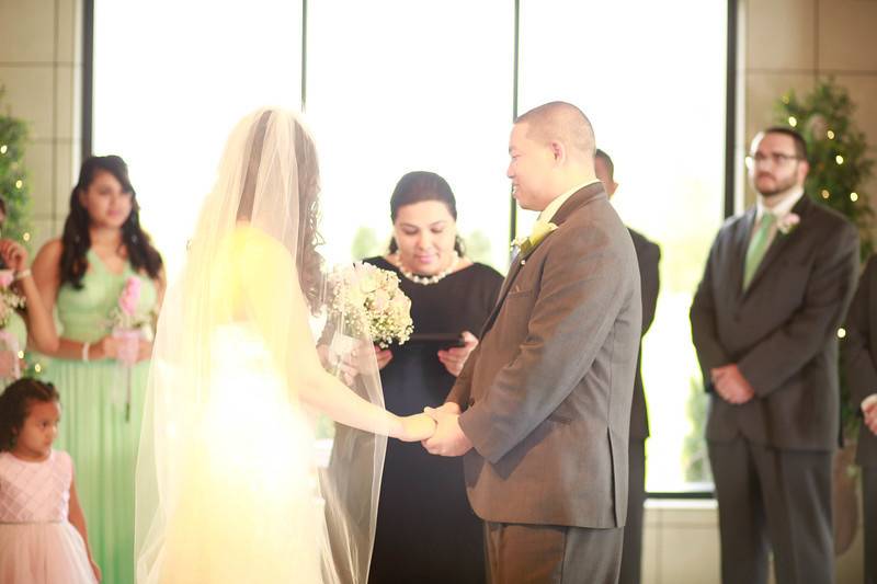 Wedding Officiant Indianapolis