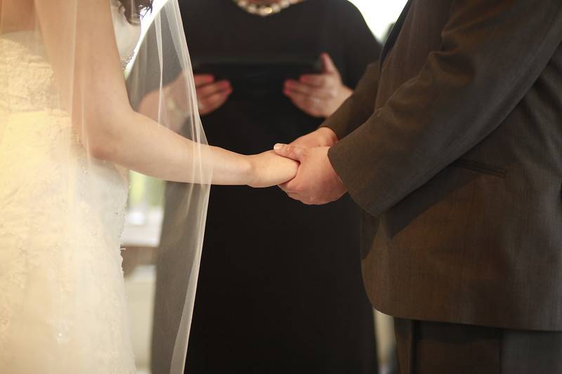 Wedding Officiant Indianapolis