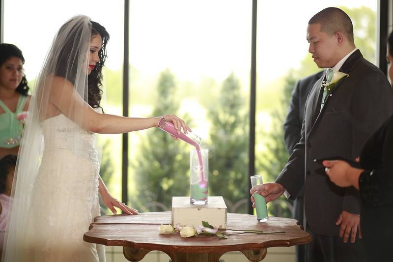 Wedding Officiant Indianapolis