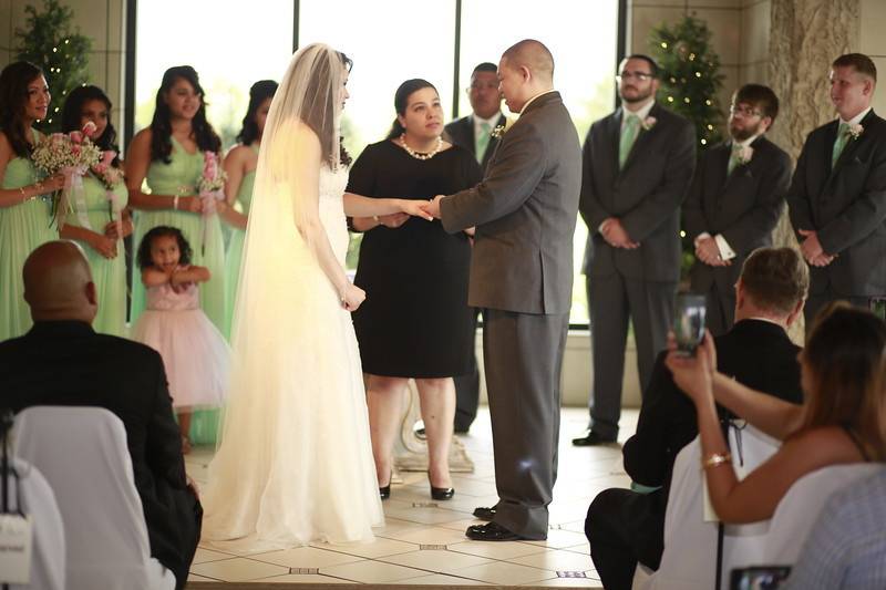 Wedding Officiant Indianapolis