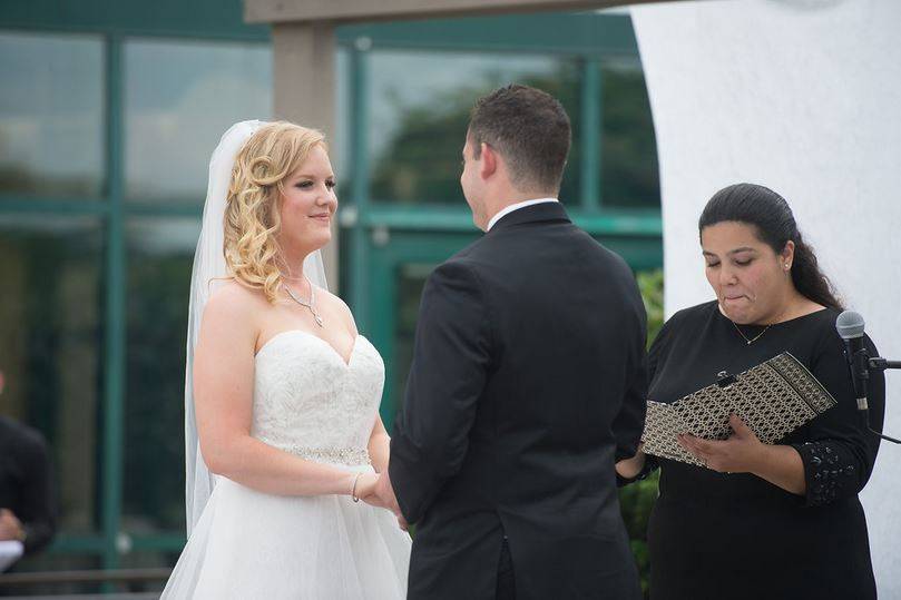 Wedding Officiant Indianapolis