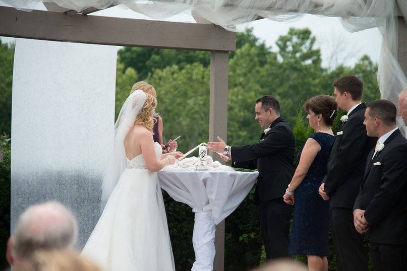 Wedding Officiant Indianapolis