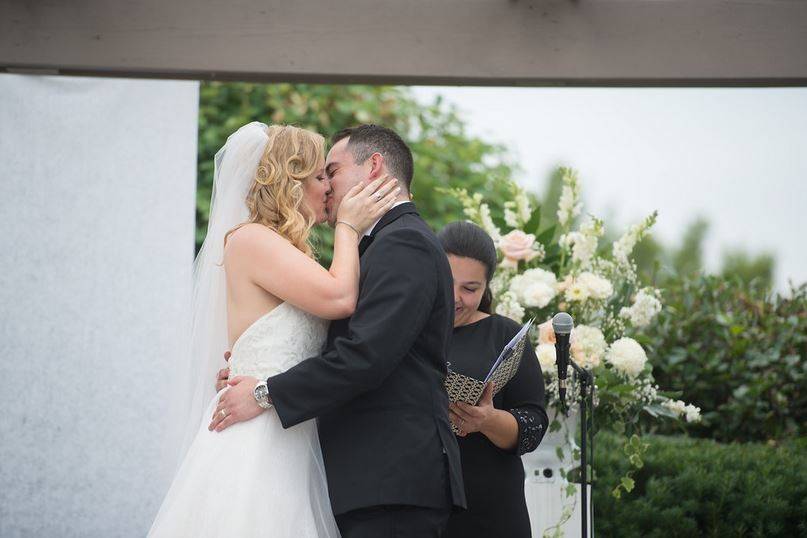 Ceremony at The Montage