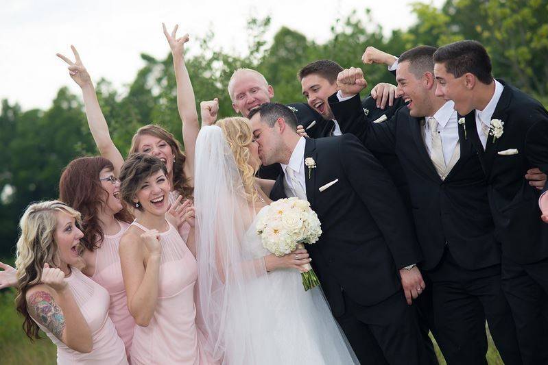 Wedding Officiant Indianapolis