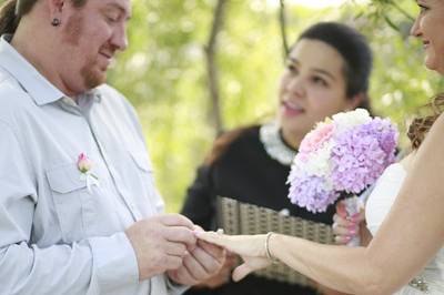 Wedding Officiant Indianapolis