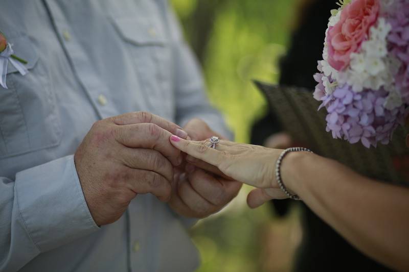 Wedding Officiant Indianapolis