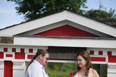 Wedding Officiant Indianapolis