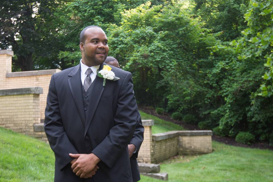 Wedding Officiant Indianapolis