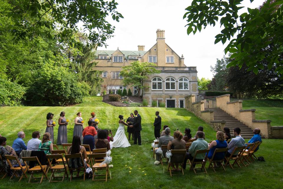 Wedding Officiant Indianapolis