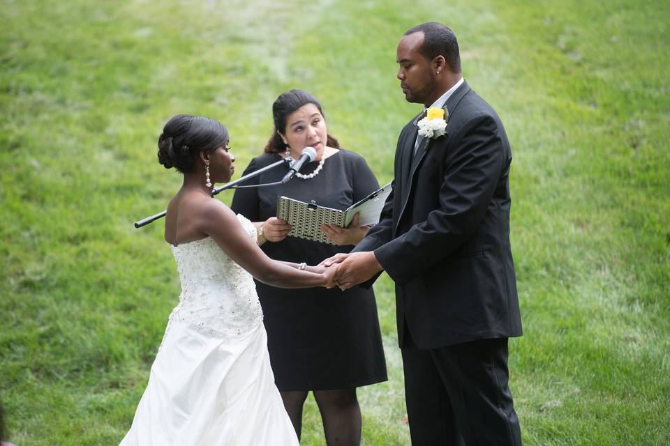 Wedding Officiant Indianapolis