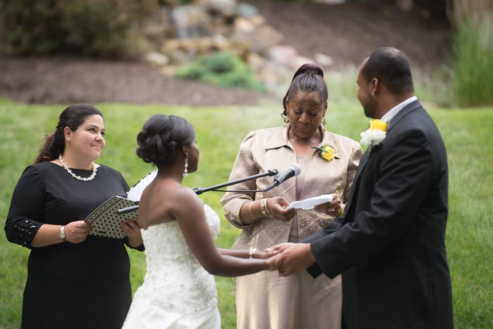 Wedding Officiant Indianapolis