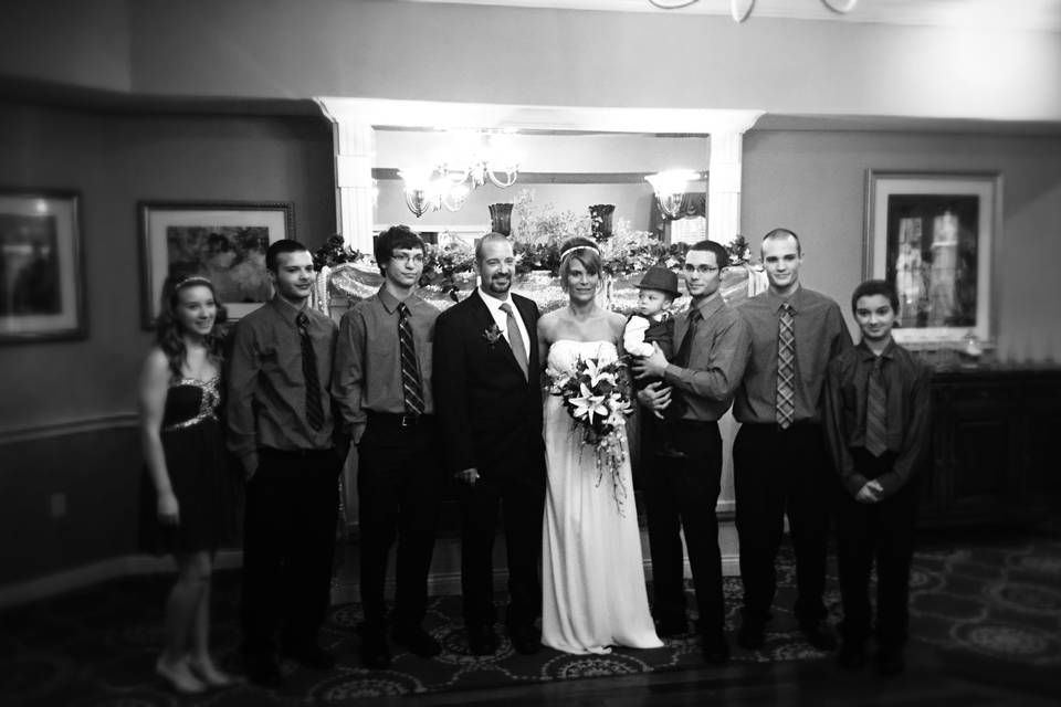 Wedding Officiant Indianapolis