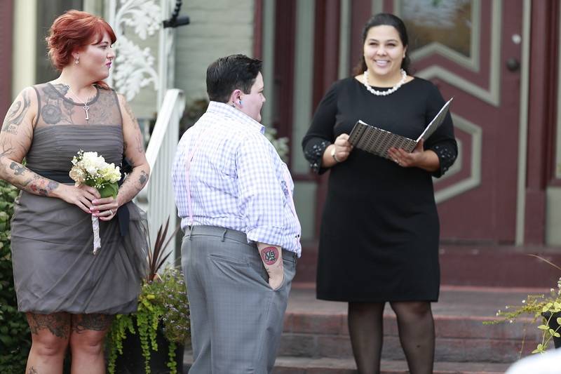 Wedding Officiant Indianapolis