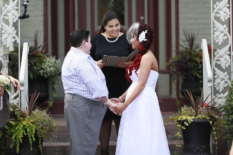 Wedding Officiant Indianapolis