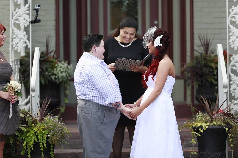 Wedding Officiant Indianapolis