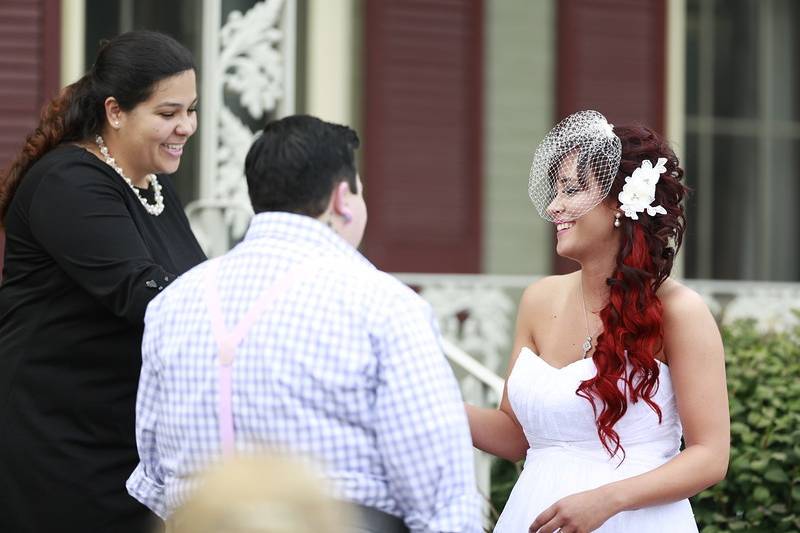 Wedding Officiant Indianapolis