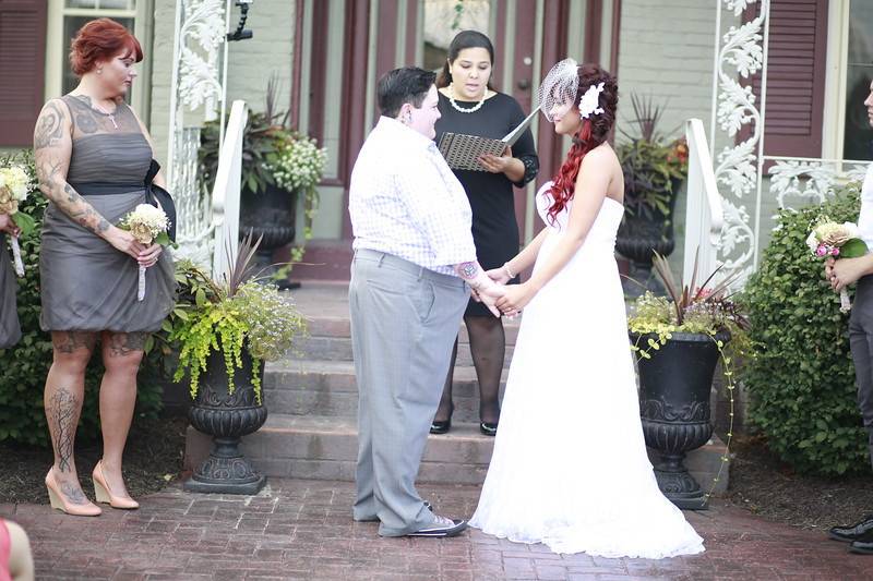 Wedding Officiant Indianapolis