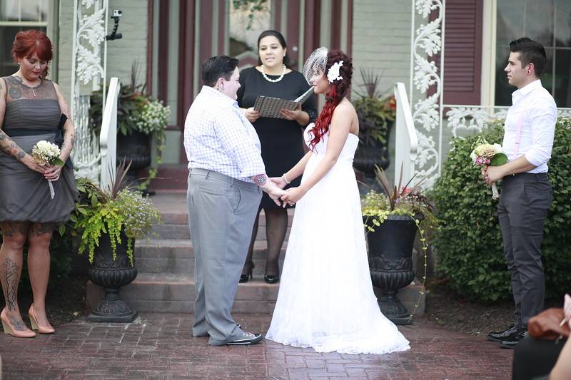 Wedding Officiant Indianapolis