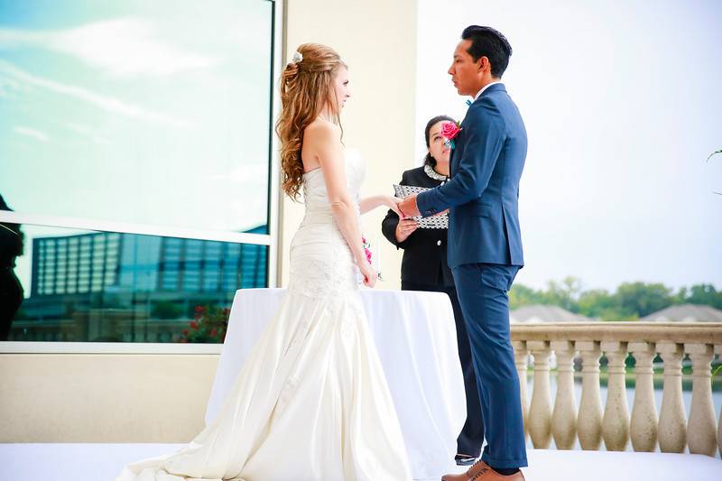 Wedding Officiant Indianapolis