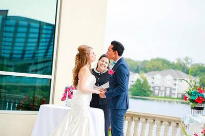 Wedding Officiant Indianapolis