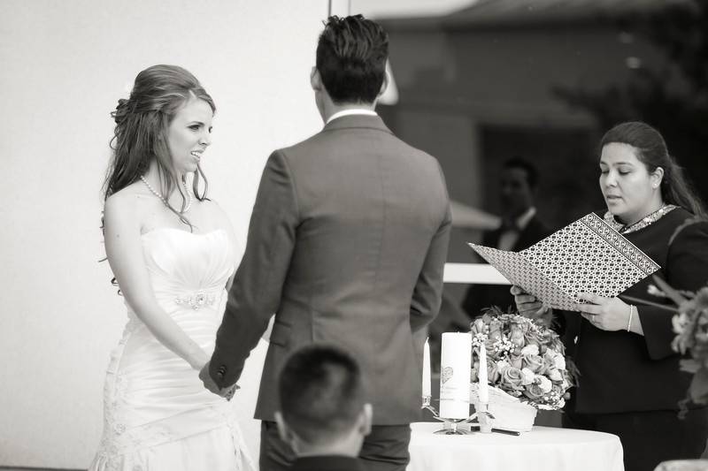 Wedding Officiant Indianapolis