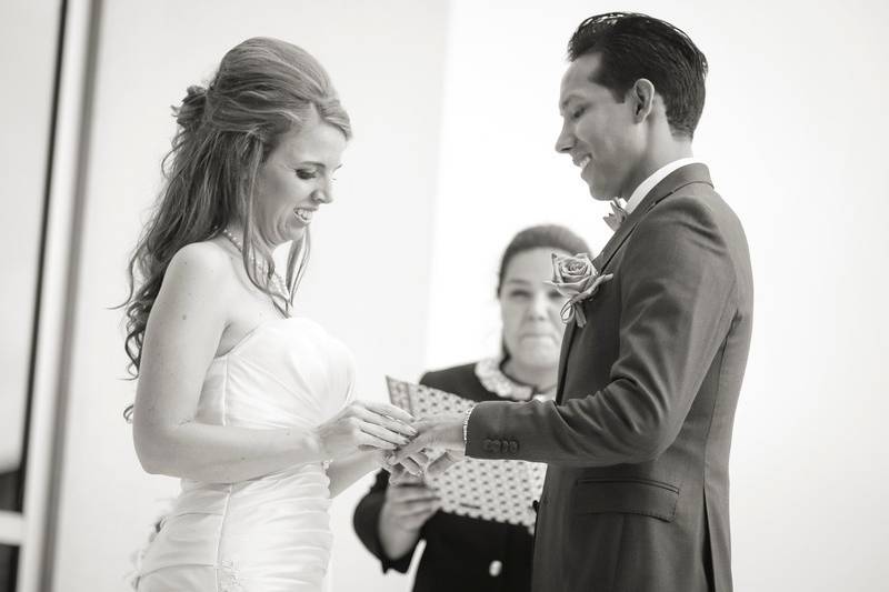 Wedding Officiant Indianapolis