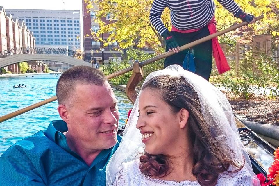 Wedding Officiant Indianapolis