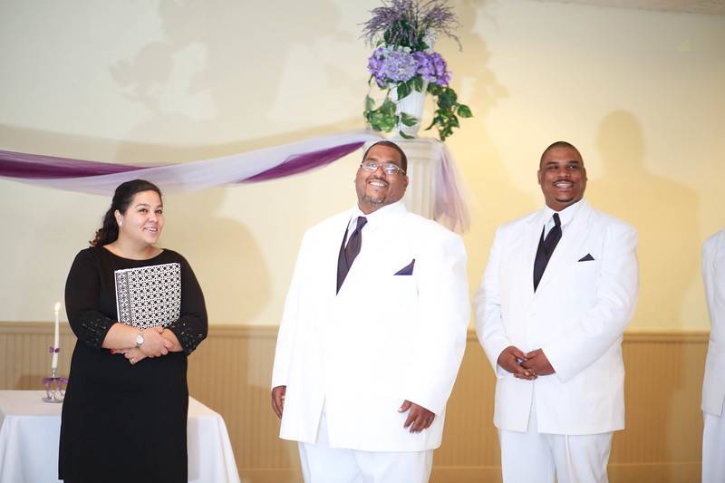 Wedding Officiant Indianapolis