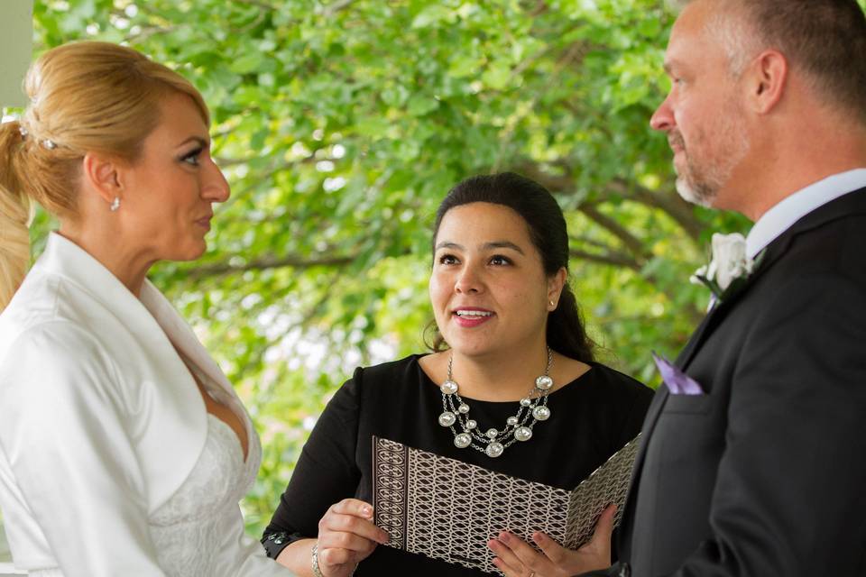 Wedding Officiant Indianapolis