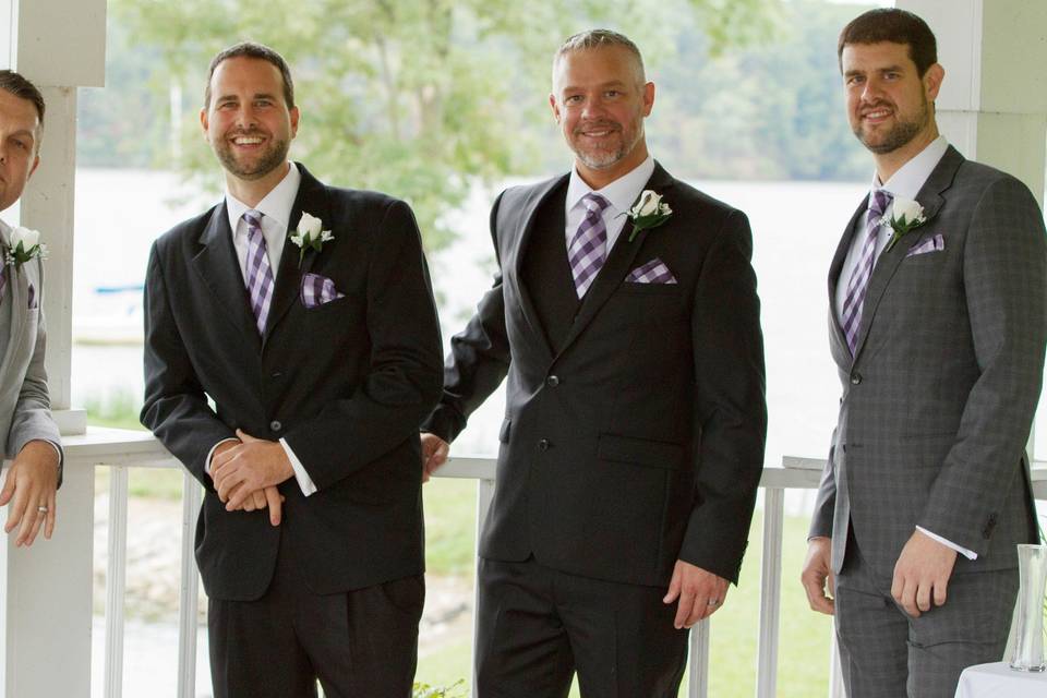 Wedding Officiant Indianapolis