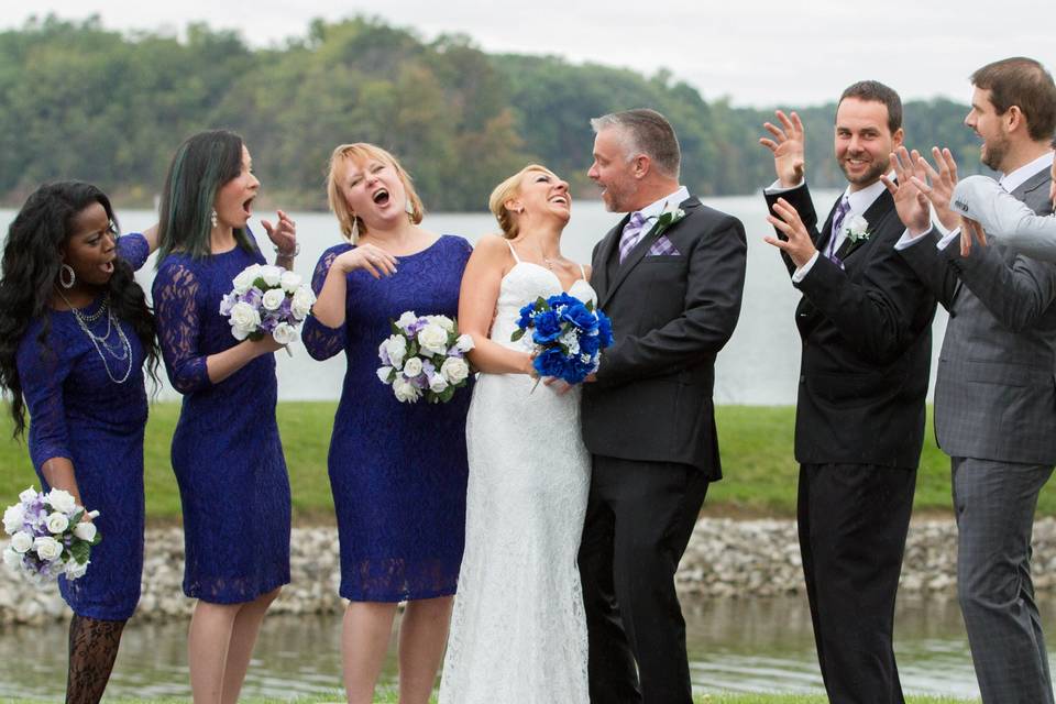 Wedding Officiant Indianapolis