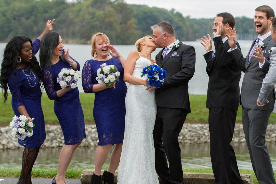 Wedding Officiant Indianapolis