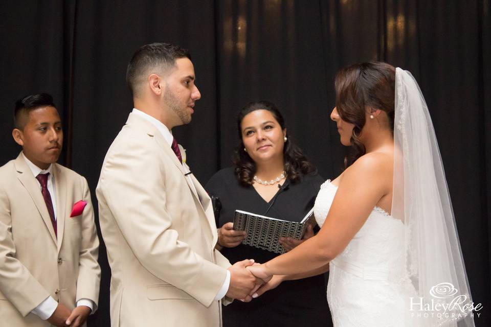 Wedding Officiant Indianapolis