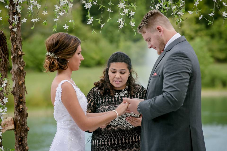 Wedding Officiant Indianapolis