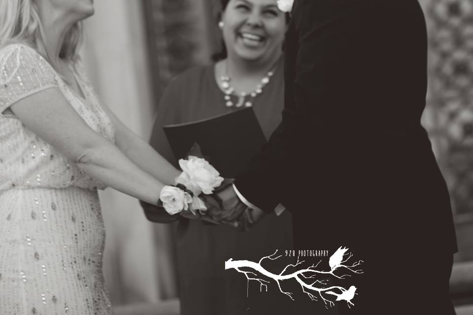 Wedding Officiant Indianapolis