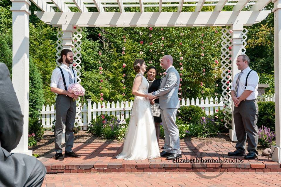 Wedding Officiant Indianapolis