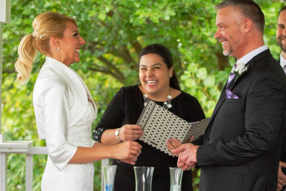 Wedding Officiant Indianapolis