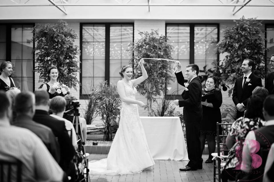 Wedding Officiant Indianapolis