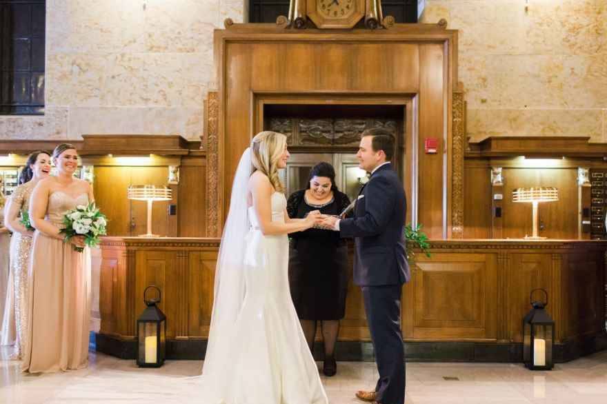 Wedding Officiant Indianapolis