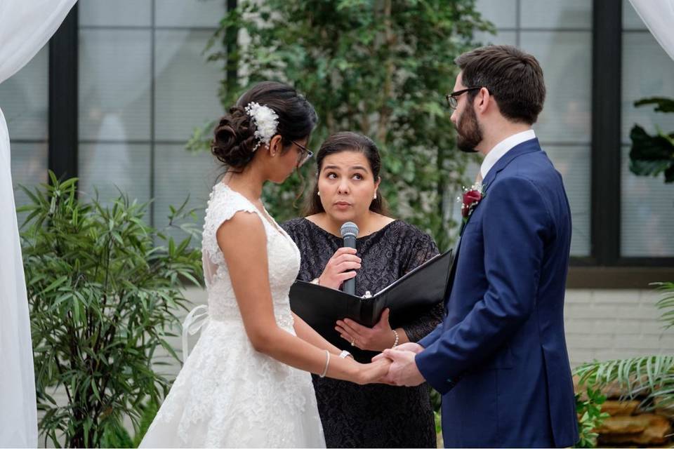 Wedding Officiant Indianapolis