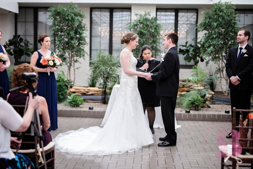 Wedding Officiant Indianapolis