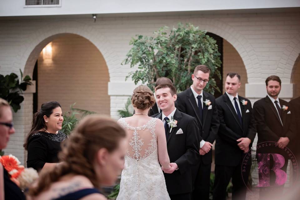 Wedding Officiant Indianapolis