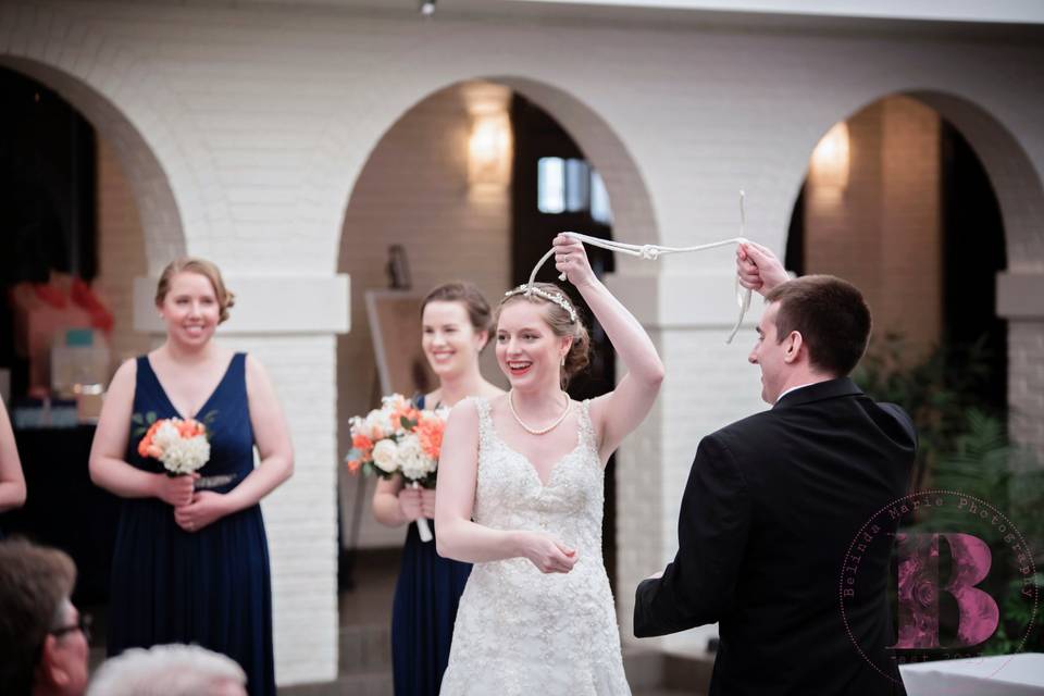 Wedding Officiant Indianapolis