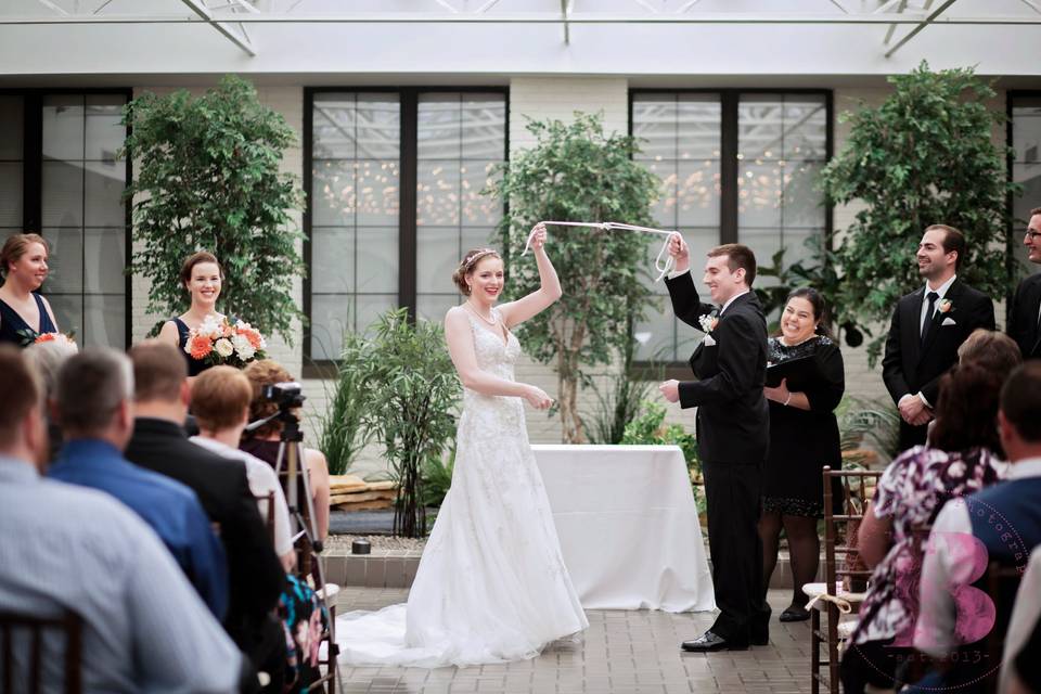 Wedding Officiant Indianapolis